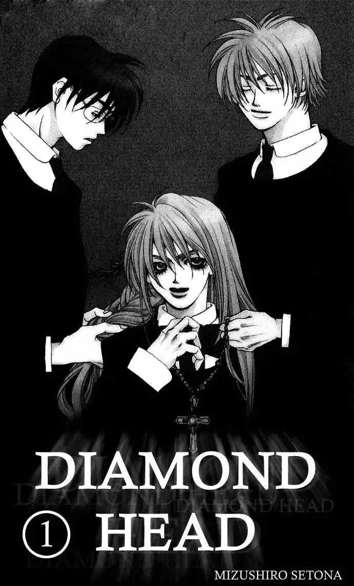 Diamond Head Chapter 1 5